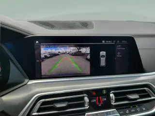 BMW X5 2019 AWD xDrive40i 4dr Sports Activity Vehicle