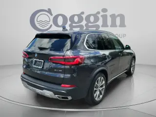 BMW X5 2019 AWD xDrive40i 4dr Sports Activity Vehicle