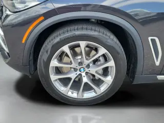 BMW X5 2019 AWD xDrive40i 4dr Sports Activity Vehicle