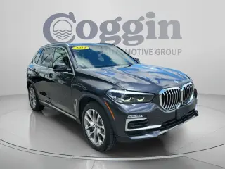 BMW X5 2019 AWD xDrive40i 4dr Sports Activity Vehicle