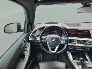 BMW X5 2019 AWD xDrive40i 4dr Sports Activity Vehicle