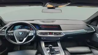BMW X5 2019 AWD xDrive40i 4dr Sports Activity Vehicle