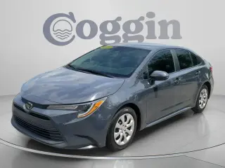 Toyota Corolla 2023 LE 4dr Sedan