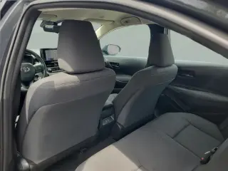 Toyota Corolla 2023 LE 4dr Sedan