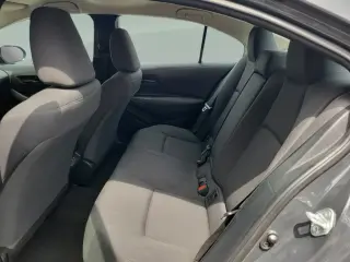 Toyota Corolla 2023 LE 4dr Sedan