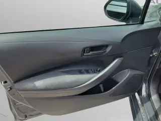 Toyota Corolla 2023 LE 4dr Sedan