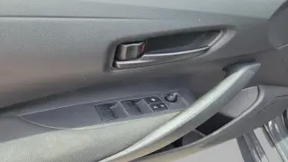 Toyota Corolla 2023 LE 4dr Sedan