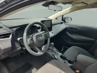Toyota Corolla 2023 LE 4dr Sedan