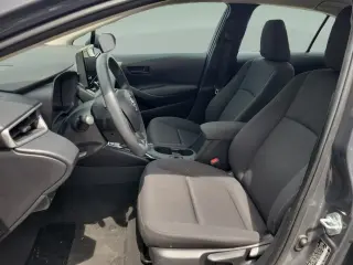 Toyota Corolla 2023 LE 4dr Sedan