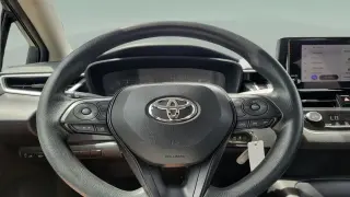 Toyota Corolla 2023 LE 4dr Sedan
