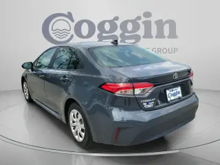 Toyota Corolla 2023 LE 4dr Sedan