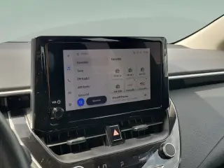 Toyota Corolla 2023 LE 4dr Sedan