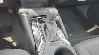 Toyota Corolla 2023 LE 4dr Sedan