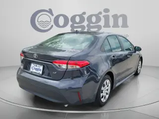 Toyota Corolla 2023 LE 4dr Sedan