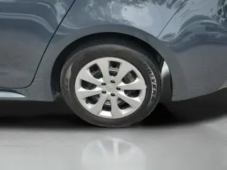 Toyota Corolla 2023 LE 4dr Sedan