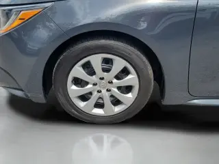 Toyota Corolla 2023 LE 4dr Sedan