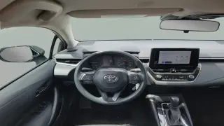 Toyota Corolla 2023 LE 4dr Sedan