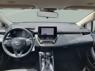 Toyota Corolla 2023 LE 4dr Sedan