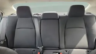 Toyota Corolla 2023 LE 4dr Sedan