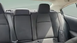 Toyota Corolla 2023 LE 4dr Sedan
