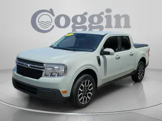 Ford Maverick 2022 AWD XL 4dr SuperCrew 4.5 ft. SB