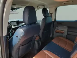 Ford Maverick 2022 AWD XL 4dr SuperCrew 4.5 ft. SB