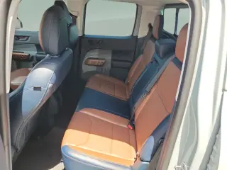 Ford Maverick 2022 AWD XL 4dr SuperCrew 4.5 ft. SB