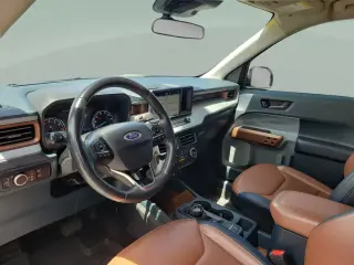 Ford Maverick 2022 AWD XL 4dr SuperCrew 4.5 ft. SB