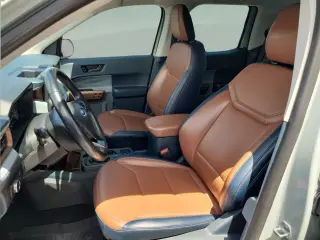 Ford Maverick 2022 AWD XL 4dr SuperCrew 4.5 ft. SB