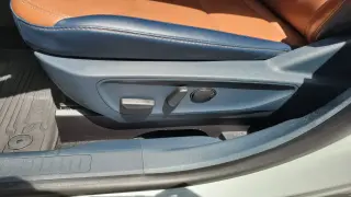 Ford Maverick 2022 AWD XL 4dr SuperCrew 4.5 ft. SB