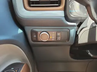 Ford Maverick 2022 AWD XL 4dr SuperCrew 4.5 ft. SB