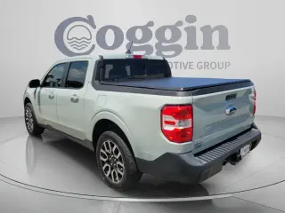 Ford Maverick 2022 AWD XL 4dr SuperCrew 4.5 ft. SB