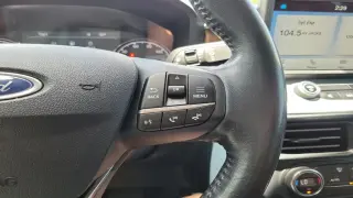 Ford Maverick 2022 AWD XL 4dr SuperCrew 4.5 ft. SB
