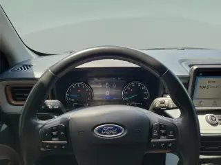 Ford Maverick 2022 AWD XL 4dr SuperCrew 4.5 ft. SB