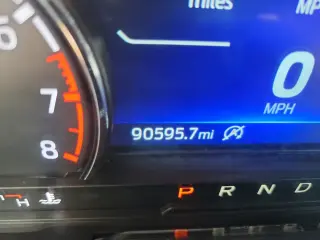 Ford Maverick 2022 AWD XL 4dr SuperCrew 4.5 ft. SB
