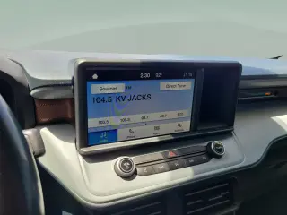 Ford Maverick 2022 AWD XL 4dr SuperCrew 4.5 ft. SB