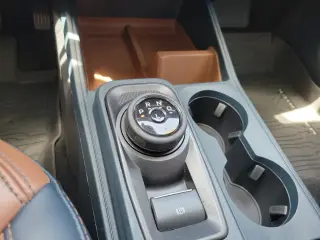 Ford Maverick 2022 AWD XL 4dr SuperCrew 4.5 ft. SB