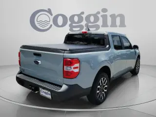 Ford Maverick 2022 AWD XL 4dr SuperCrew 4.5 ft. SB