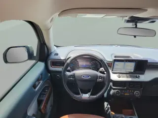 Ford Maverick 2022 AWD XL 4dr SuperCrew 4.5 ft. SB