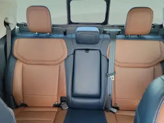 Ford Maverick 2022 AWD XL 4dr SuperCrew 4.5 ft. SB