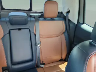 Ford Maverick 2022 AWD XL 4dr SuperCrew 4.5 ft. SB