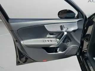 Mercedes-Benz A-Class 2020 A 220 4dr Sedan