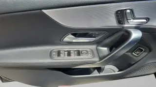 Mercedes-Benz A-Class 2020 A 220 4dr Sedan