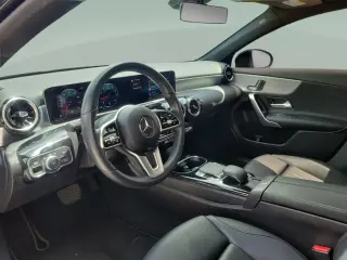 Mercedes-Benz A-Class 2020 A 220 4dr Sedan