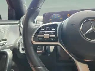 Mercedes-Benz A-Class 2020 A 220 4dr Sedan
