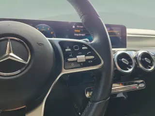 Mercedes-Benz A-Class 2020 A 220 4dr Sedan