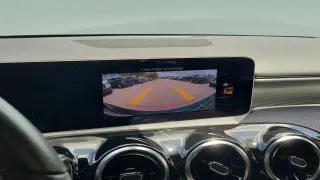 Mercedes-Benz A-Class 2020 A 220 4dr Sedan