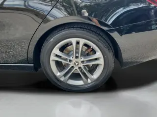 Mercedes-Benz A-Class 2020 A 220 4dr Sedan