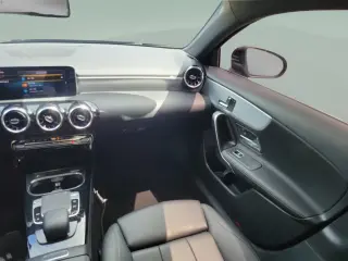 Mercedes-Benz A-Class 2020 A 220 4dr Sedan