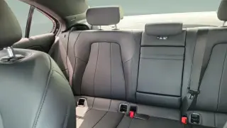 Mercedes-Benz A-Class 2020 A 220 4dr Sedan